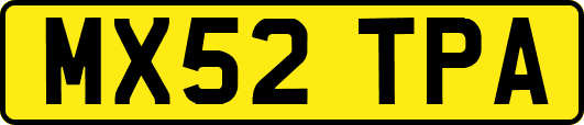 MX52TPA