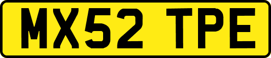 MX52TPE