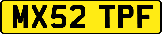 MX52TPF