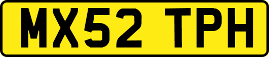 MX52TPH