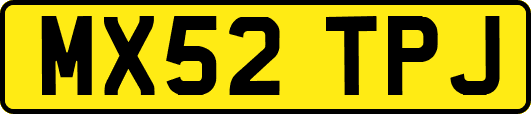 MX52TPJ