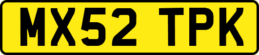 MX52TPK