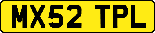 MX52TPL