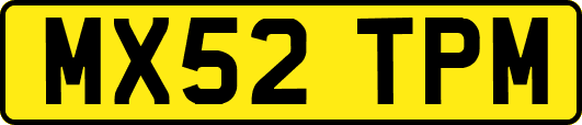 MX52TPM