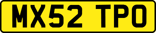 MX52TPO