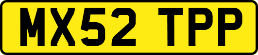 MX52TPP