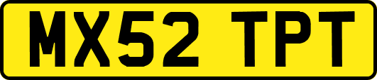 MX52TPT