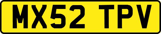 MX52TPV