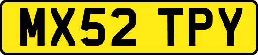 MX52TPY