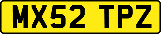 MX52TPZ