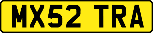 MX52TRA