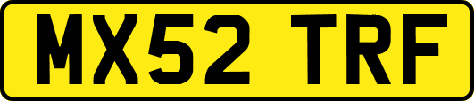 MX52TRF