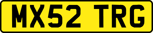 MX52TRG