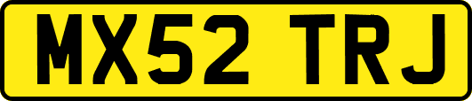 MX52TRJ