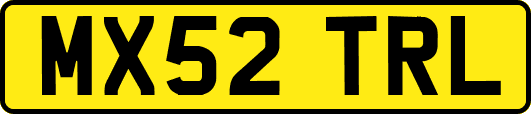 MX52TRL