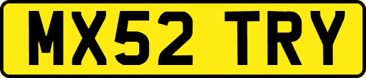 MX52TRY