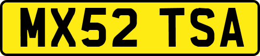 MX52TSA