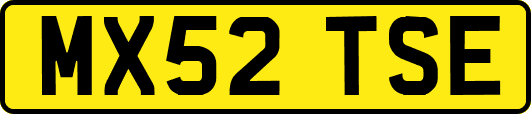 MX52TSE
