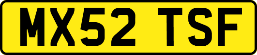 MX52TSF