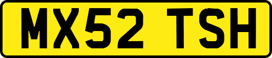 MX52TSH