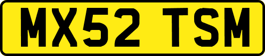 MX52TSM