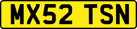MX52TSN
