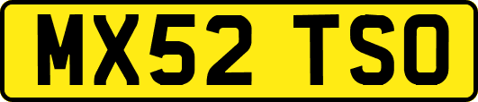 MX52TSO