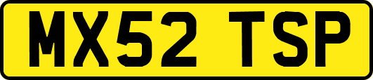 MX52TSP