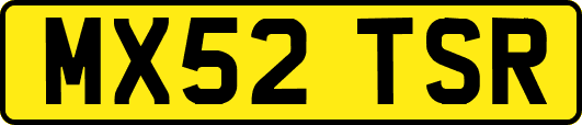 MX52TSR