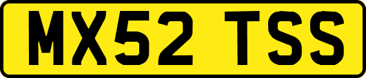 MX52TSS