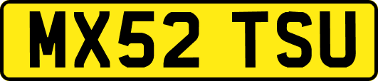 MX52TSU