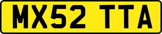 MX52TTA