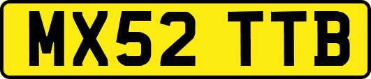 MX52TTB