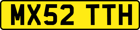MX52TTH