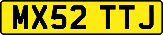 MX52TTJ