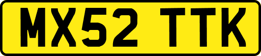 MX52TTK