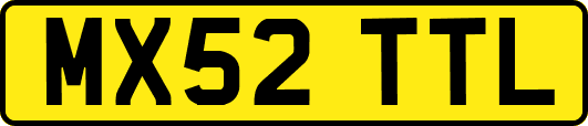 MX52TTL