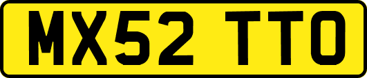 MX52TTO