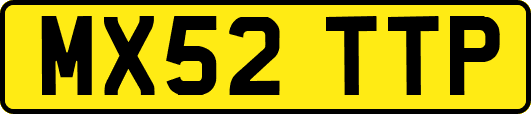 MX52TTP