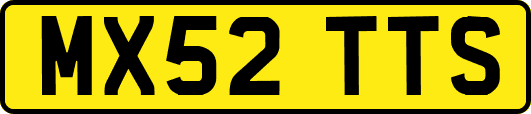 MX52TTS