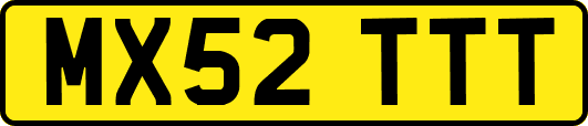 MX52TTT
