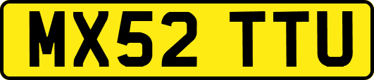 MX52TTU