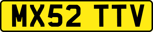 MX52TTV