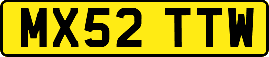 MX52TTW