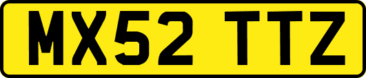 MX52TTZ