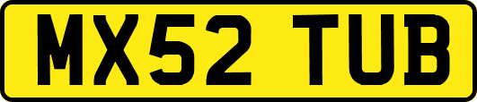 MX52TUB