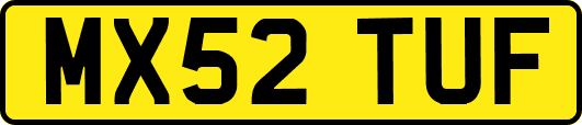 MX52TUF