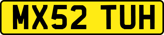 MX52TUH
