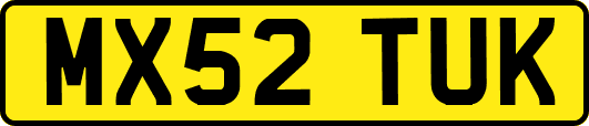 MX52TUK