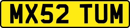 MX52TUM